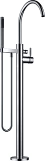 Dornbracht - Badmengkraan (opbouw) 25863661-06