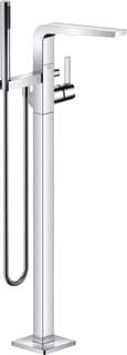 Dornbracht - Badmengkraan (opbouw) badmkraan 25863705-99