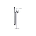 Dornbracht - Badmengkraan (opbouw) badmkraan 25863705-99