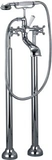 Dornbracht - Badmengkraan (opbouw) badmkraan 25943360-99