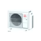 Atlantic-Fujitsu - Airco - multi split condens. lucht Fuji 872126 Multi Buiu 5.2Kw