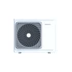 Atlantic - Airco - multi split condens. lucht 872161 multi buiu 5.2kw