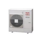 Atlantic-Fujitsu - Airco - multi split condens. lucht fuji 876570 vrf buiu 12.1kw