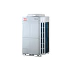 Atlantic-Fujitsu - Airco - multi split condens. lucht fuji 876589 vrf buiu 33.5kw