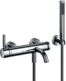 Dornbracht - Badmengkraan (opbouw) 33233660-06