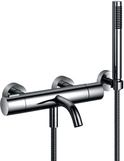 Dornbracht - Badmengkraan (opbouw) 34234979-06