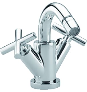 Dornbracht - Bidetmengkraan 24510892-99