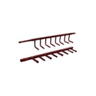 Atlantic-Fujitsu - Onderdelen voor airconditioning utr-h1808l header 2pyp 8