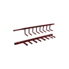 Atlantic-Fujitsu - Onderdelen voor airconditioning utr-h0908l header 2pyp 8
