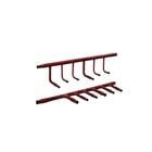 Atlantic-Fujitsu - Onderdelen voor airconditioning utr-h0906l header 2pyp 6