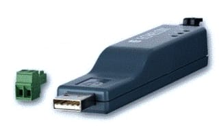 Atlantic - Onderdelen voor airconditioning usb netw interface echelo