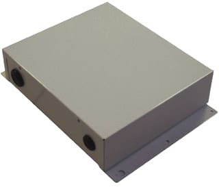 Atlantic-Fujitsu - Onderdelen voor airconditioning uty-vlgx netw converter