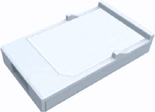 Atlantic-Fujitsu - Onderdelen voor airconditioning uty-tfsxf2 wifi module