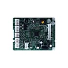 Atlantic-Fujitsu - Onderdelen voor airconditioning uty-xcsxz2 ex.input+outpu
