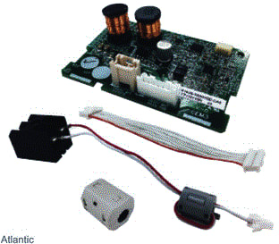 Atlantic-Fujitsu - Onderdelen voor airconditioning uty-twrxz3 communic. kit