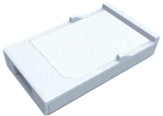 Atlantic-Fujitsu - Onderdelen voor airconditioning Uty-Tfsxh3 Wifi Module