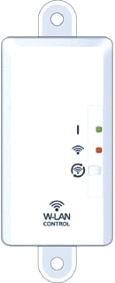 Atlantic-Fujitsu - Onderdelen voor airconditioning Uty-Tfsxj3 Wifi Module