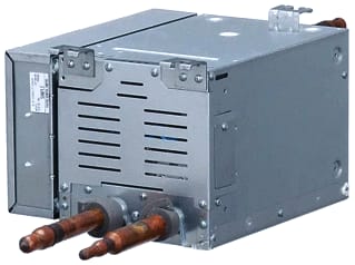 Atlantic-Fujitsu - Onderdelen voor airconditioning utp-rx01ah rb unit 1 zone