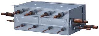Atlantic-Fujitsu - Onderdelen voor airconditioning utp-rx04bh rb unit -4zone