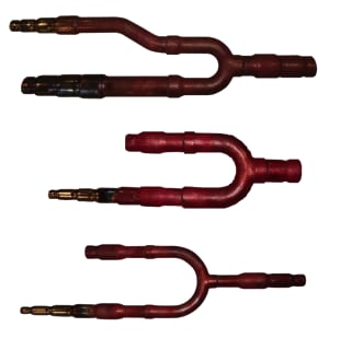 Atlantic-Fujitsu - Onderdelen voor airconditioning utp-bx567a splitter 3pyps