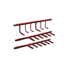 Atlantic-Fujitsu - Onderdelen voor airconditioning utp-j0906a header 3 pijps