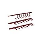 Atlantic-Fujitsu - Onderdelen voor airconditioning utp-j1808a header 3 pijps