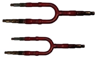 Atlantic-Fujitsu - Onderdelen voor airconditioning utp-ax090a splitter 2pyps