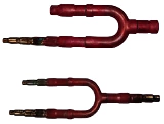 Atlantic-Fujitsu - Onderdelen voor airconditioning utp-ax180a splitter 2pyps