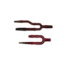 Atlantic-Fujitsu - Onderdelen voor airconditioning utp-ax567a splitter 2pyps