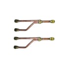 Atlantic-Fujitsu - Onderdelen voor airconditioning utp-lx180a splitter 2pyps