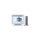Atlantic-Fujitsu - Onderdelen voor airconditioning uty-apgxz1syst contr 1600
