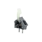 Wago - Printplaatklem 256-742/333-000 ds600