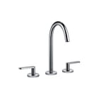 Dornbracht - Wastafelmengkraan (opbouw) wastmkrob 20713661-00