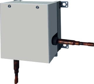 Atlantic-Fujitsu - Onderdelen voor airconditioning utp-vx30a expansieventiel