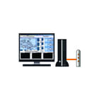 Atlantic-Fujitsu - Onderdelen voor airconditioning uty-amgxz1 web monit tool