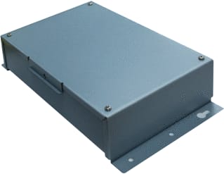 Atlantic-Fujitsu - Onderdelen voor airconditioning uty-abgxz1 bac-net conv