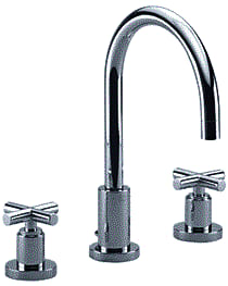 Dornbracht - Wastafelmengkraan (opbouw) 20713892-99
