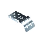 Stago - Performa EV/SZ Afbuigplaat kabelladder Kabeluitlaat Ev