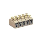 Wago - Lasklem lasklem 272-303 ds500