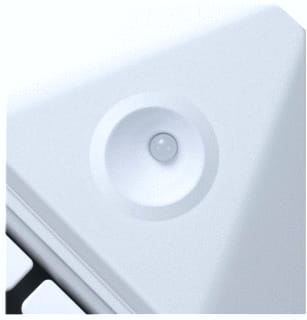 Atlantic-Fujitsu - Onderdelen voor airconditioning uty-trhx ir-ontvanger