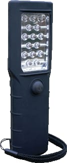 Keraf - FENON COMPACT Looplamp schijnw compact 15