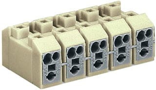 Wago - Lasklem 272-755/100-000 ds250