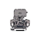 Wago - Zekeringsrijgklem zkrngklem 281-811 ds50