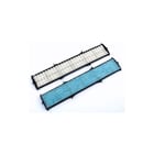 Atlantic-Fujitsu - Onderdelen voor airconditioning filter asy09lsb