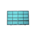 Atlantic-Fujitsu - Onderdelen voor airconditioning filter asy14-30a/r/t
