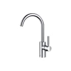 Dornbracht - Wastafelmengkraan (opbouw) 1Grp Wtflmngkrn+Afvg Chr