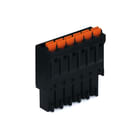 Wago - Kroonklemmenstrook 714-112/000-047 ds100