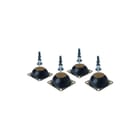 Atlantic-Fujitsu - Trillingsdemper Td-20A4 Trillingsdempers