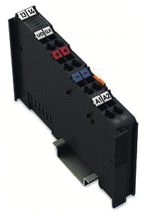 Wago - Veldbus dec. peri. funct-/techn.mod veldbus 750-404/040-003