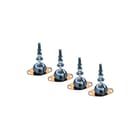 Atlantic-Fujitsu - Trillingsdemper td-30b4 trillingsdempers